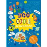 500 Coole activiteiten