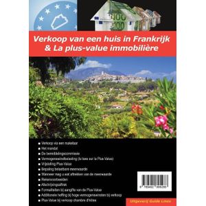 Verkoop van een huis in Frankrijk