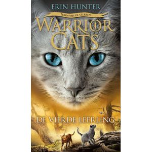 Warrior Cats serie IV - De vierde leerling (deel 1)