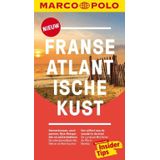 Marco Polo NL Reisgids Franse Atlantische Kust