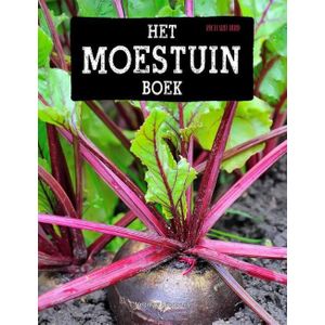 Het Moestuinboek