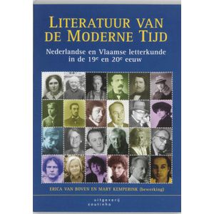 Literatuur van de moderne tijd