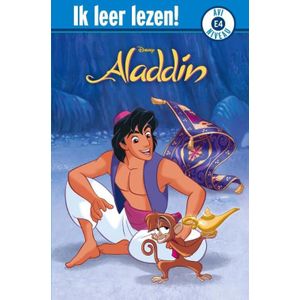 AVI - Disney Aladdin