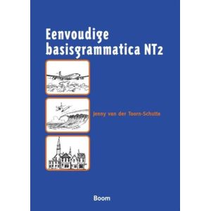 Eenvoudige basisgrammatica NT2