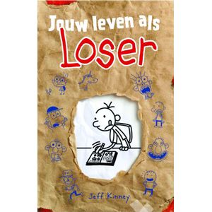 Jouw leven als loser - logboek