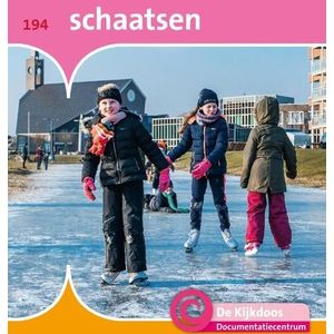 Schaatsen