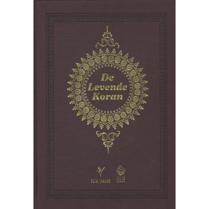 De levende Koran