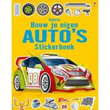 Bouw je eigen auto's