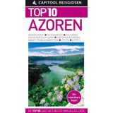 Capitool Reisgidsen Top 10 - Azoren