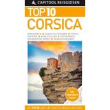 Capitool Reisgidsen Top 10 - Corsica
