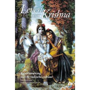 Leven met Krishna