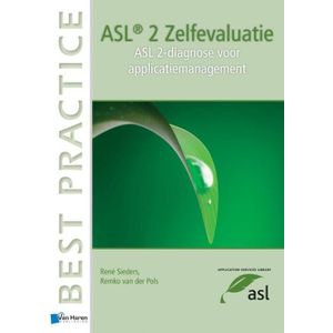 ASL® 2 Zelfevaluatie