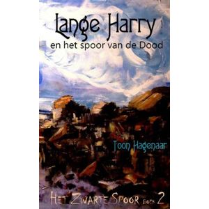 Lange Harry en het spoor van de dood