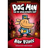 Dog Man 3 - Dog Man en de gekloonde kat