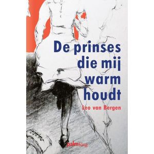 De prinses die mij warm houdt