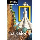 National Geographic Reisgids - Barcelona