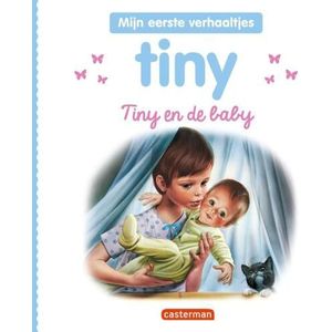 Tiny en de baby