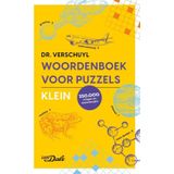 Van Dale Woordenboek voor puzzels - klein