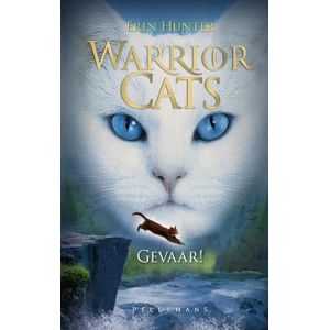 Warrior Cats Serie I - Gevaar! (deel 5)