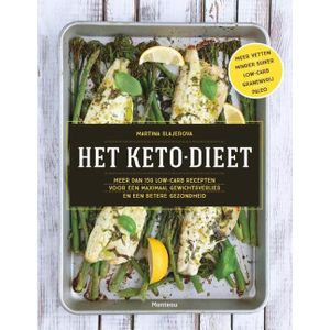 Het keto-dieet