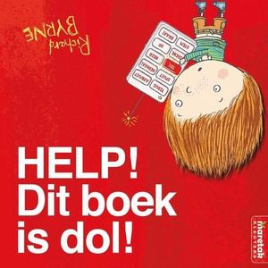 Help! Dit boek is dol!