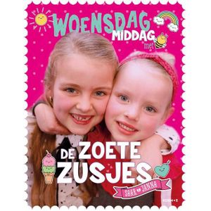 Woensdagmiddag met de Zoete Zusjes