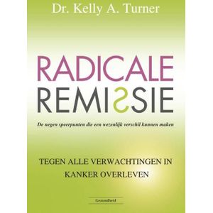 Radicale remissie