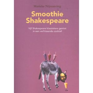 Smoothie Shakespeare