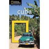 National Geographic Reisgids - Cuba