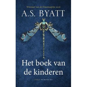 Het boek van de kinderen