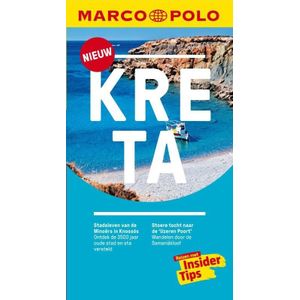 Marco Polo - Kreta