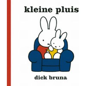 Kleine pluis