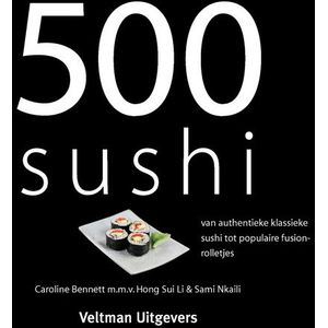 500 Sushi