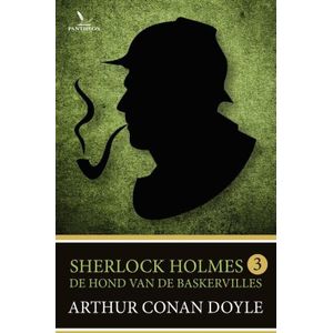 Sherlock Holmes 3 - De Hond van de Baskervilles