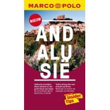 Marco Polo NL Reisgids Andalusië