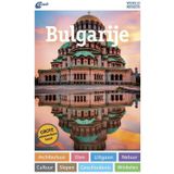 Bulgarije wereldreisgids