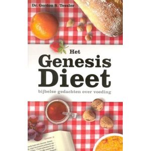 Het Genesis dieet