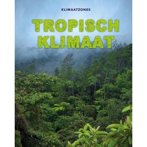 Tropisch klimaat