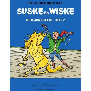 De avonturen van Suske en Wiske