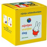 Nijntje uitdeelboekjes