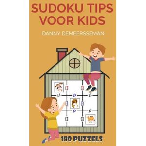 Sudoku Tips voor Kids