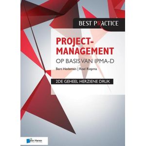 Projectmanagement op basis van IPMA D