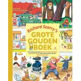Richard Scarry’s grote gouden boek