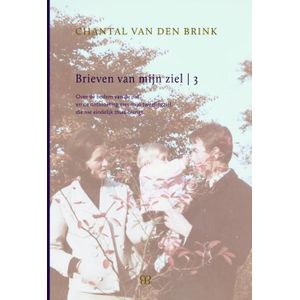 Brieven van mijn ziel - boek 3