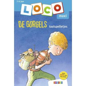 De Gorgels taalspelletjes