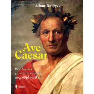 Ave Caesar