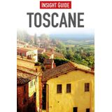 Insight Guide - Toscane