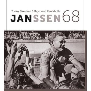 Jan Janssen 68