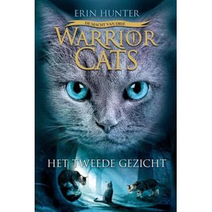 Warrior Cats serie III - Het tweede gezicht (deel 1)