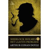 Sherlock Holmes 5 - Het laatste probleem